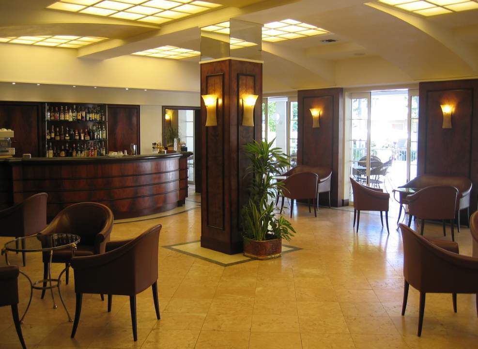 Hotel De France リミニ エクステリア 写真